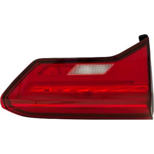 Feu arrière gauche VW T-ROC 2017-2022 pour remplacer un phare cassé