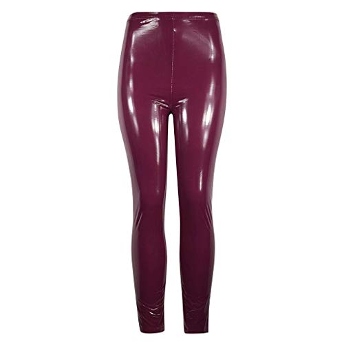 Pantaloni Donna Leggings Pantaloni da Donna