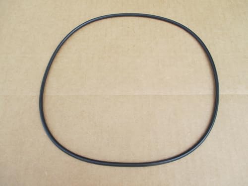 Replacement for fits REAR BRAKE DIFFERENTIAL O-RING FOR CASE INDUSTRIAL 580SM SERIES 2