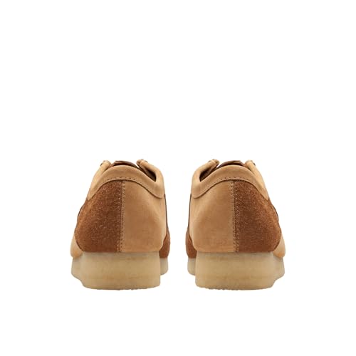 Image of Clarks Mens Wallabee