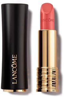 Lancome Lancôme L'Absolu Rouge Cream Lipstick with Rose Balm & Hyaluronic Acid 120