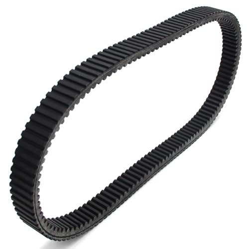 Courroies de transmission pour VX750 et Vmax-4 92-94 d'origine 8BU-17641-00