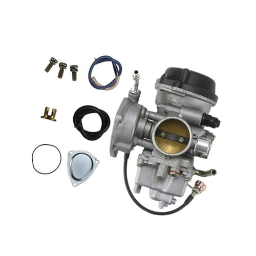 Carburateur 36mm PD36J haute précision pour Dirt Bike et pièces détachées ATV
