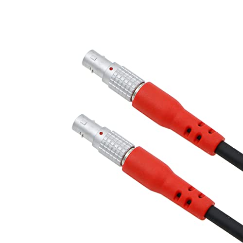 Cable LBUS de 4 pines con transmisión sin latencia 3
