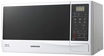 Samsung Microonde GE732K/XET Microonde Grill 20L Cottura automatica, Bianco  : Amazon.it: Casa e cucina