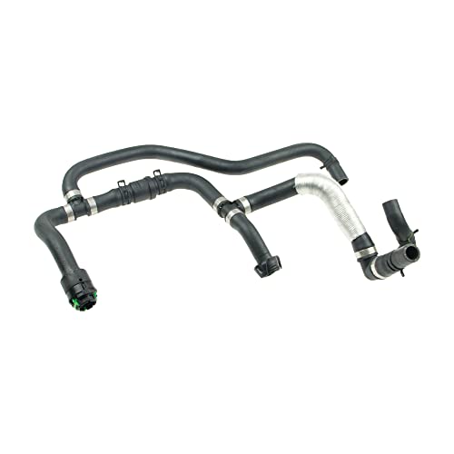 Gates Tubo Motore 02-1686