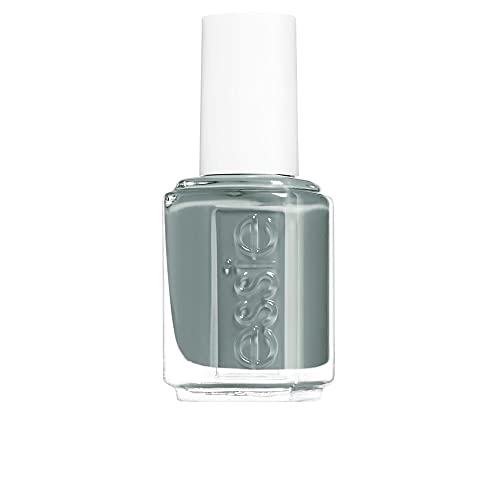 Essie Smalto dal Risultato Professionale Serene Slate of Mind, Effetto Semipermanente, Serene Slate, 13,5 ml