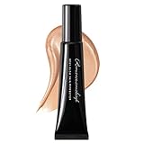 Romanovamakeup Sexy Glow Skin Perfector NATURAL GLOW. Anti-aging, Weightless, Covers Blackheads, Wrinkles, Acne Primer and Highlighter. Blemishes and Evens Skin Tone with a Healthy Delicate Glow.