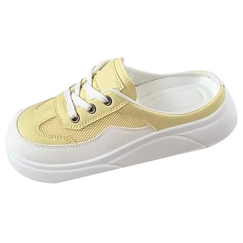 Chaussures d'été décontractées légères contre la chaleur des pieds