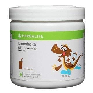 See full amazon price history chart for HERBALIFE Nutrition Dinoshake Chocolate 200 g Protein Blends (200 g, Chocolate) HERBALIFE Nutrition Dinoshake Chocolate 200 g Protein Blends (200 g, Chocolate) (B095SCN1JS) Amazon Price History, Amazon Price Tracker