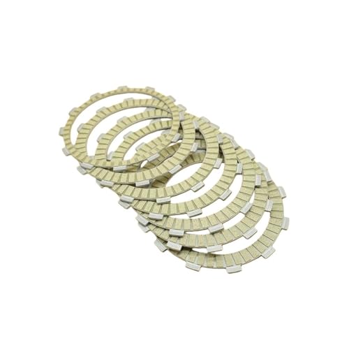 Disques friction d'embrayage XR650R kit haute résistance 2000-2011