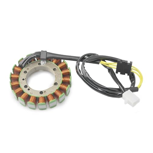 Bobine de stator pour moto Virago 400 500 535 Drag Star