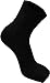48 Pairs Bulk Thermal Winter Socks for Men, Warm Heavy Duty Cold Resistant Thick Boot Sock