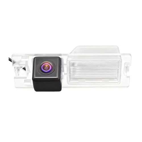 Caméra d'aide au stationnement grand angle pour Fiat