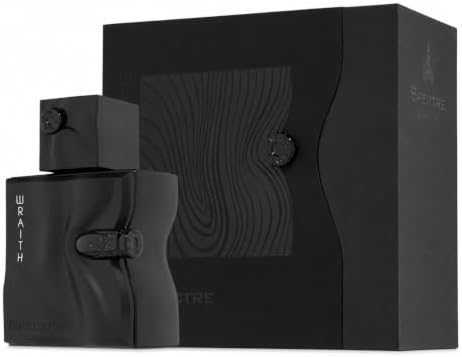 French Avenue Spectre Wraith EDP 80ml
