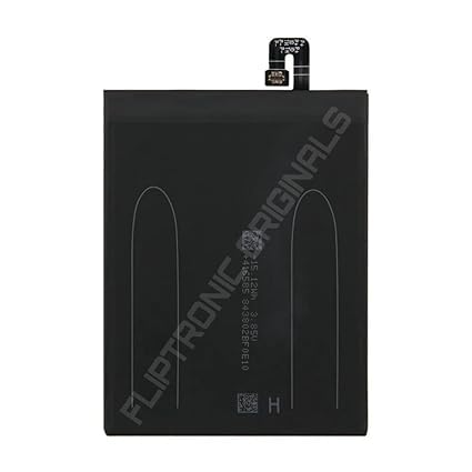 Image of BM4E Battery for Redmi Poco F1 Battery with 1 Year Warranty**** (U19)