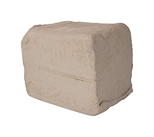 AMACO High Fire Moist Stoneware Clay