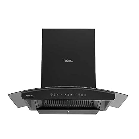 Hindware Zinnia BLK 75, Black