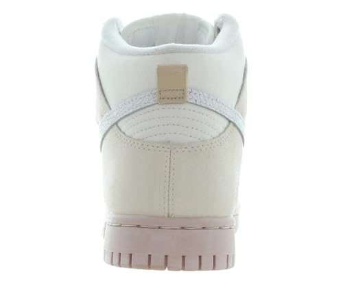 Image of Nike Dunk High Black White (2021) Style Code: DD1399-105