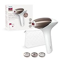Philips Lumea IPL 