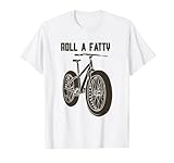 Fatty Fat tire cycle enthusiast Design
