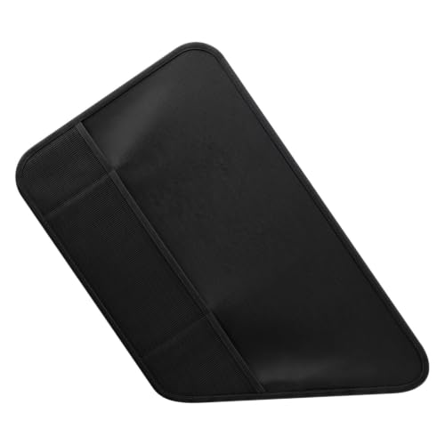 Protecteur de porte de voiture pour chien | Tapis lavable et imperméable
