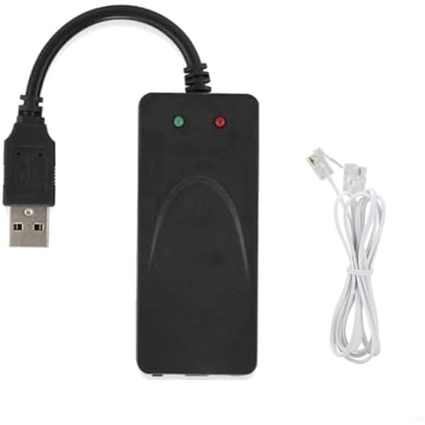 Внешний факс-модем 56K однопортовый USB 2.0 интерфейс USB модем драйвер поддерживает для Win 7 8 10 XP 920L