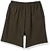 MJ Soffe Men's Classic Cotton Pocket Short