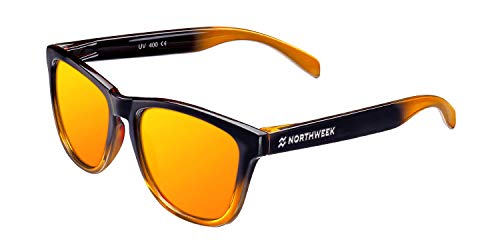 NORTHWEEK Gafas de Sol Polarizadas GRADIANT para hombre y mujer