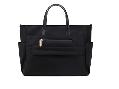 Women Messenger Bag Female Cross-lady Large Capacity Handbag Business Briefcase Stylish Toto Bag3