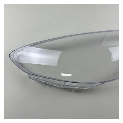Cubierta de faro Mazda 2 con protección duradera estilo OEM de recambio 3