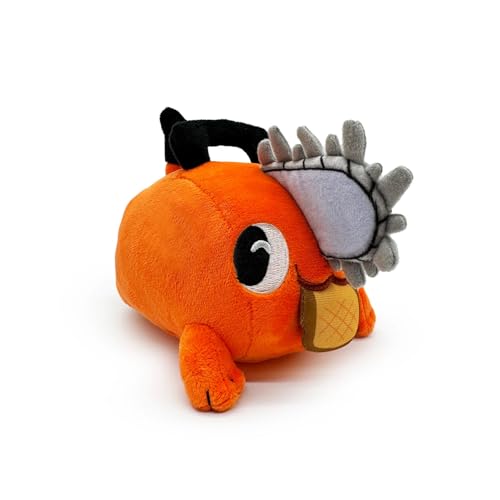 Pochita Stickie Youtooz peluche décorative aimantée Chainsaw Man