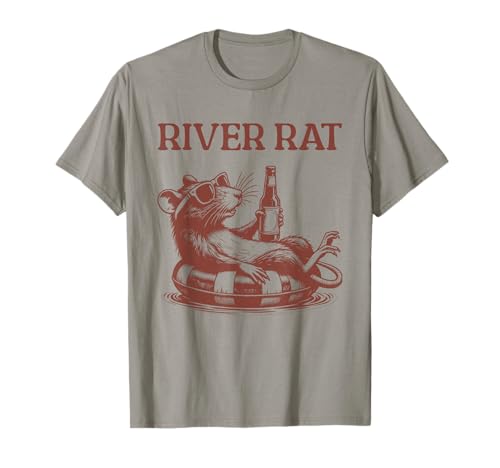 River Rat T-Shirt