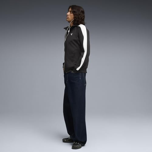 PUMA Giacca sportiva ESS T7 Poly - Immagine 2
