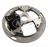 Simson Art.-Nr. 390400 Grundplatte m. Geber 8305.1-140/1 - elektronische Zündung Simson