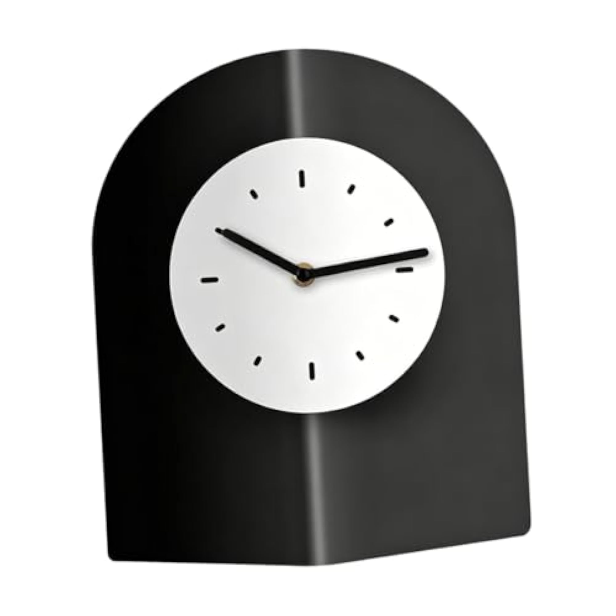 Retro Nordic Analog Alarm Clock for Kids
