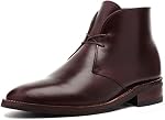 Mens Boots Suede