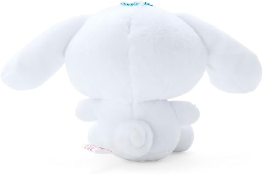 Sanrio Cinnamoroll Mascot Holder 054909