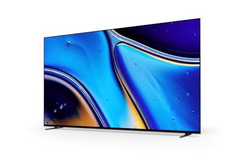 Sony 77 Inch BRAVIA XR8C OLED 4K HDR Smart Google TV (K-77XR8C) for - image 5