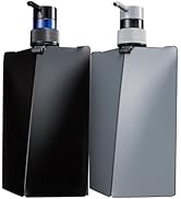 Amazon | スカルプD シャンプー メンズ オイリー2点セット (シャンプー