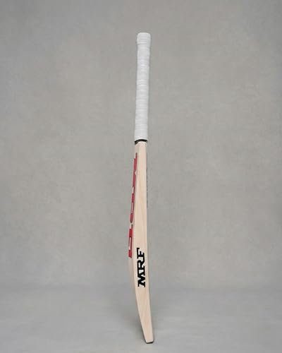 Image of Pro Level English Willow Cricket Bat - Clean Hitting Performance, Match Ready Design