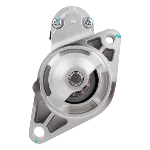 Image of Ezexpreze 17842 New Starter for Scion XA XB 1.5L 2004-2006, for Toyota Echo 1.5L 2003-2005, for Yaris 1.5L 2006-2018 (Only for auto), OE#410-52274 428000-0020 428000-0021 428000-0022 428000-0023