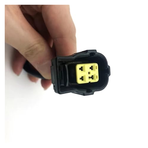 Sonde lambda Jeep Grand Cherokee 4.7L évite le refus au contrôle technique - 3