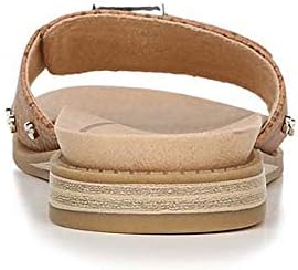 Dr. Scholl's Shoes Women's Originalist Slide Flat Sandal,Honey Sunset Snake Print,6.5 | Image 5
