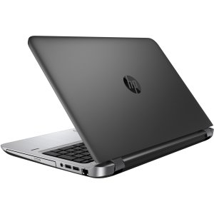 HP ProBook 470 G3 ノートPC HP ProBook 470 G3 - Core i7 6500U / 2.5 GHz | Overview, Specs