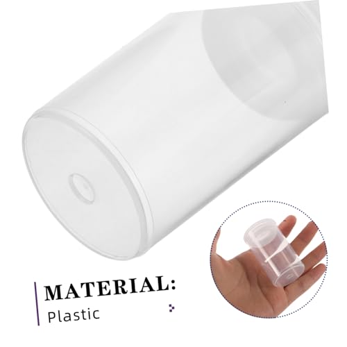 Boîtes de rangement transparentes SHINEOFI pour ne plus perdre vos petits accessoires de perles