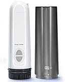 Portable Bidet Handy rechargeable for Toilet - Electric Bidet Toilet with USB Cable for Men HandHeld...