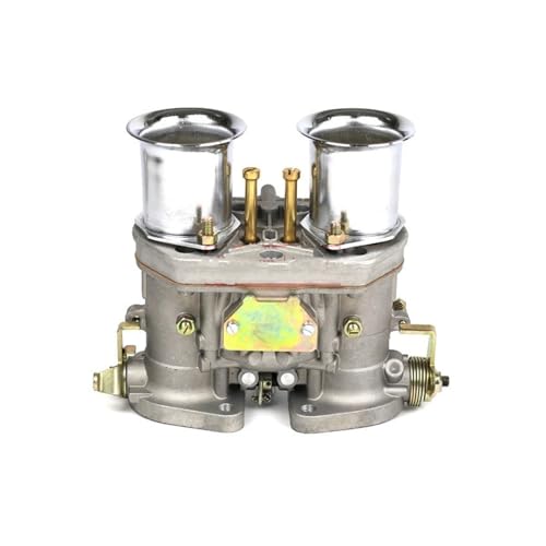 Carburateur 40IDF 40mm avec cornes d'air pour moteur Solex Dellorto