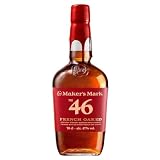 Maker's Mark 46 | Kentucky Straight Bourbon Whisky | 47% Vol | 0,7l