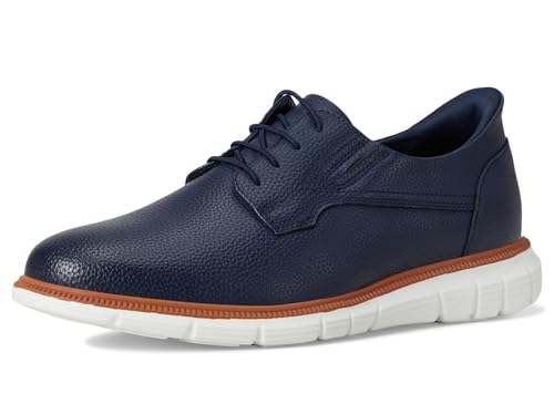 Image of Marc Joseph New York Mens Cloud Street Oxford(Hands Free Technology)
